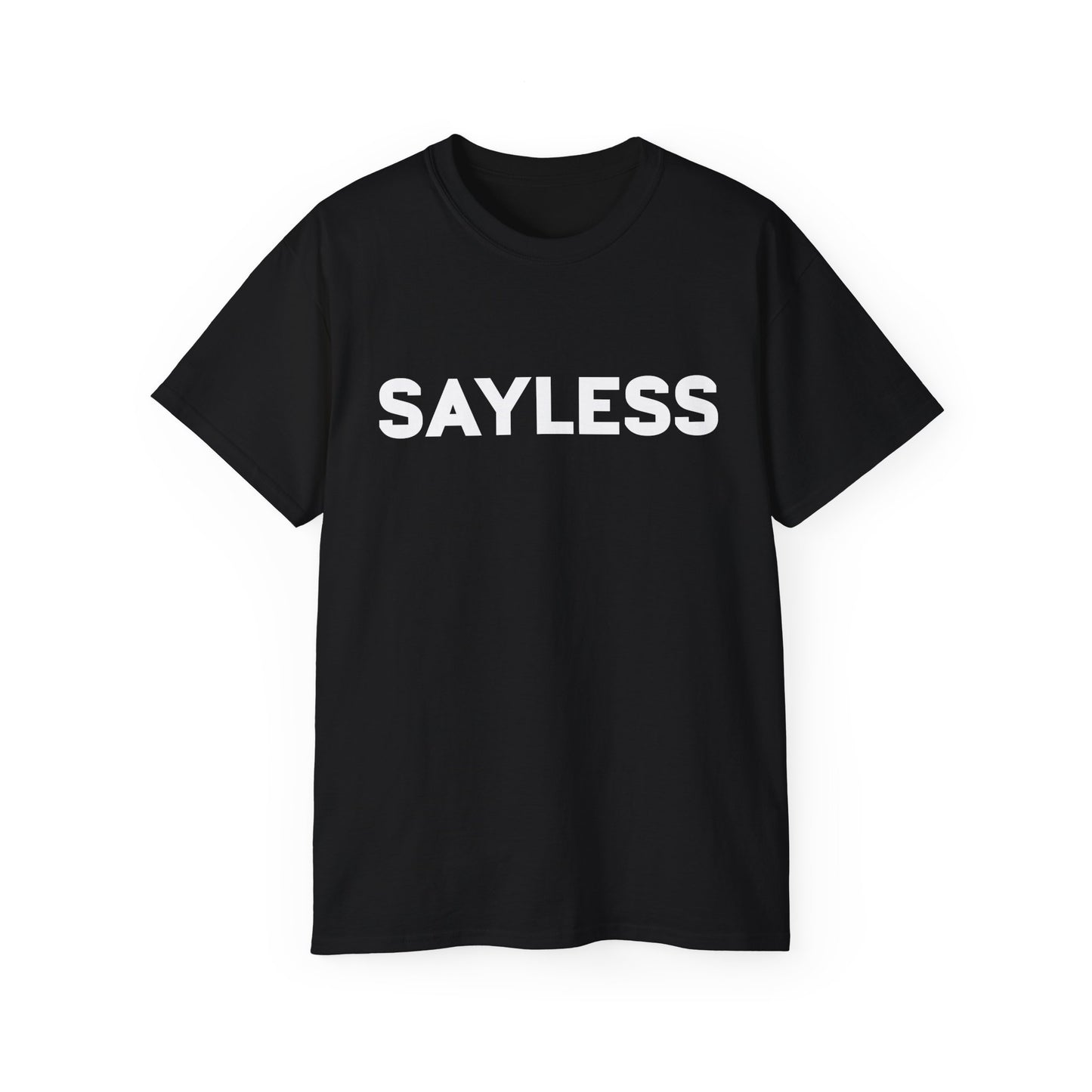 Unisex Ultra Cotton Tee with QR Code - Perfect for Events & Promotions